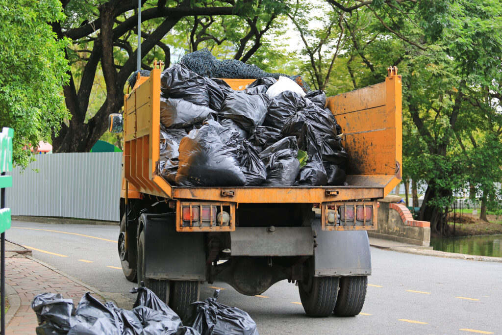 Estate Cleanout Services
