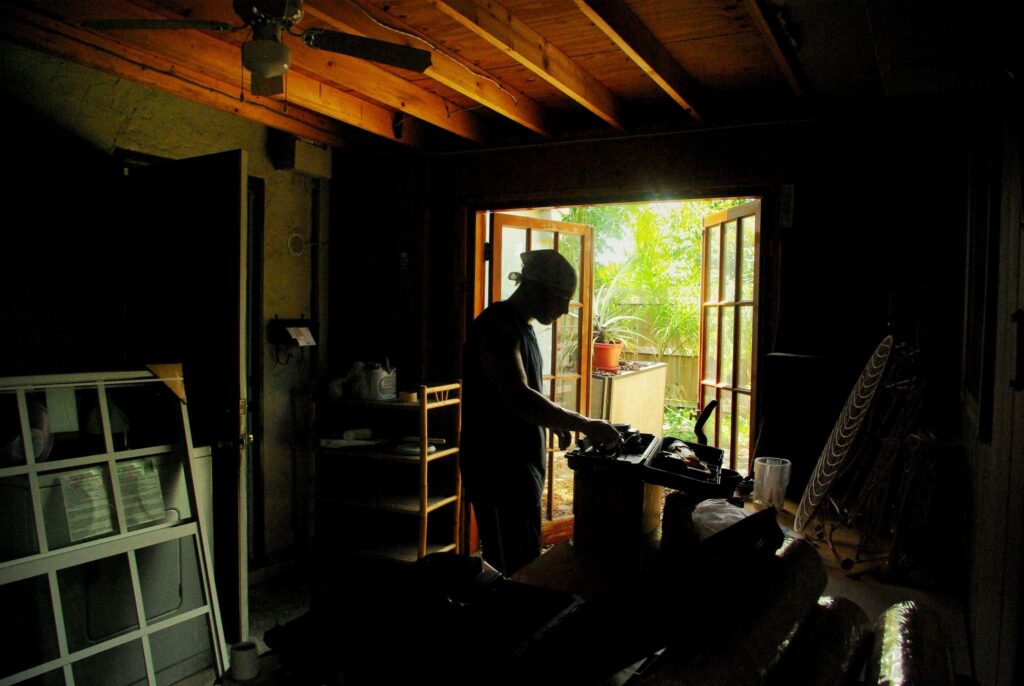 Garage Cleanouts