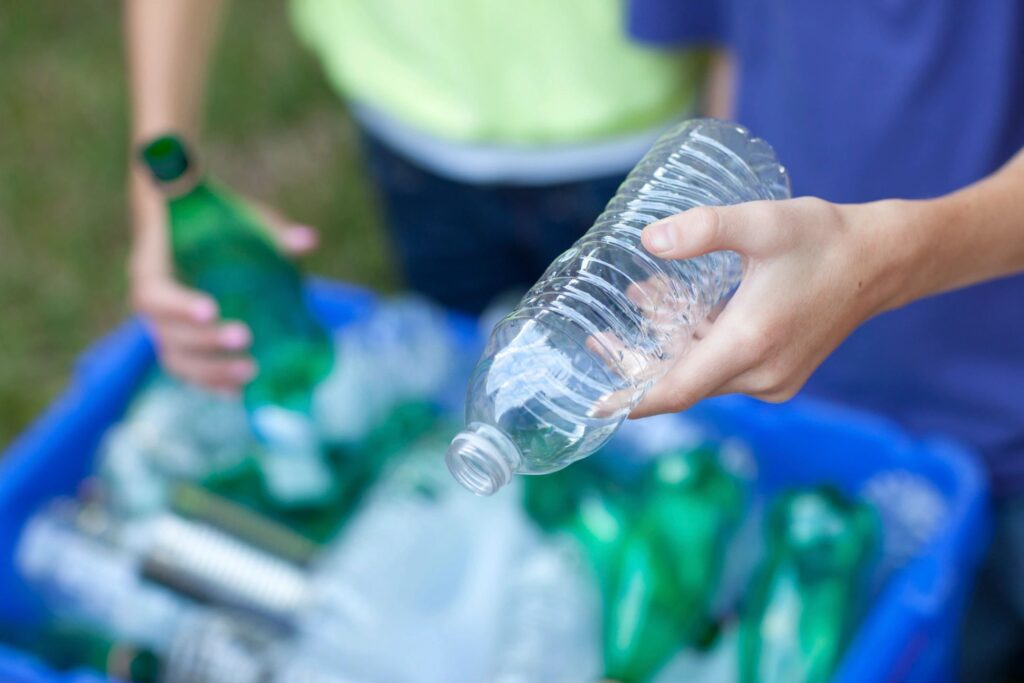 recycling services